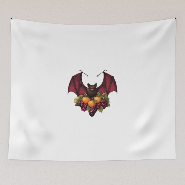 Item preview, Fruit Bat designed and sold by FunnyThings1.