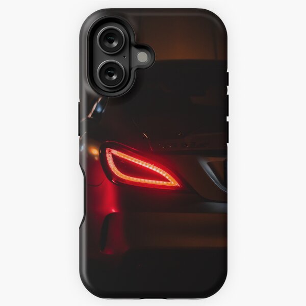 Aperçu de l'œuvre Mercedes CLS63 créée et vendue par VitaliiShop.