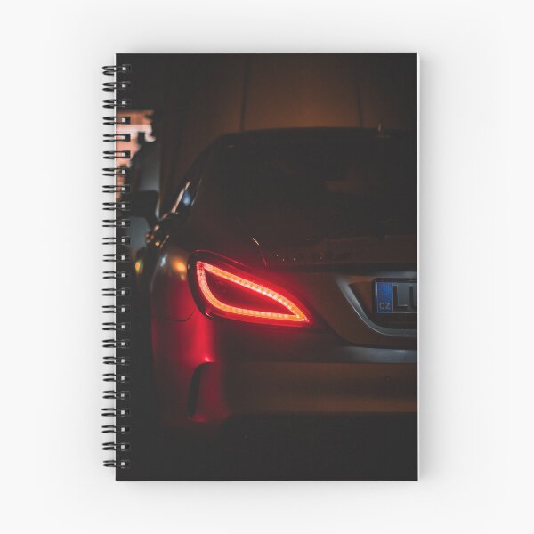 Item preview, Mercedes CLS63 designed and sold by VitaliiShop.