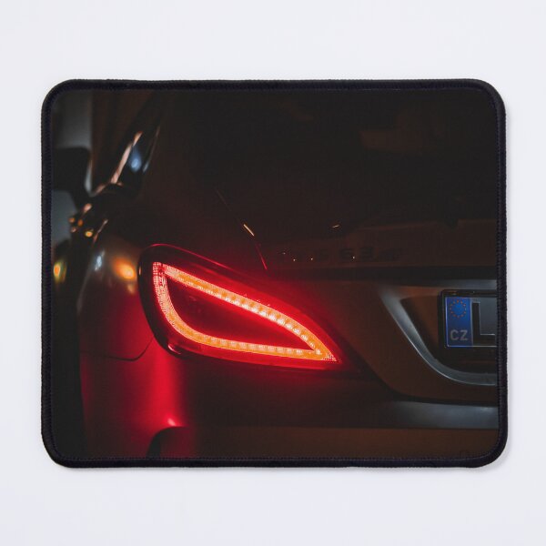 Item preview, Mercedes CLS63 designed and sold by VitaliiShop.