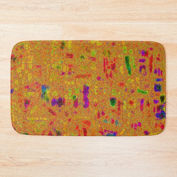 Item preview, Yellow Meltdown designed and sold by sucre77.