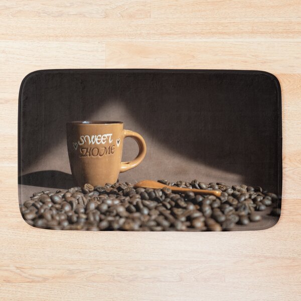 Item preview, Morning with coffee designed and sold by MikaDary.