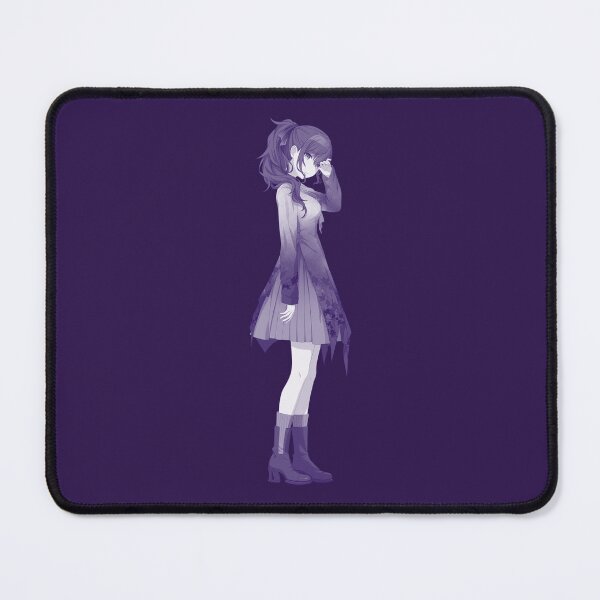 Item preview, Mafuyu Asahina Monochromatic (Brand New World) designed and sold by VoidStarzip66.