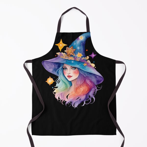 Item preview, Celestial Witch  designed and sold by Netti Studio 45.
