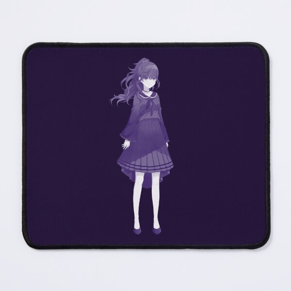 Item preview, Mafuyu Asahina Monochromatic designed and sold by VoidStarzip66.