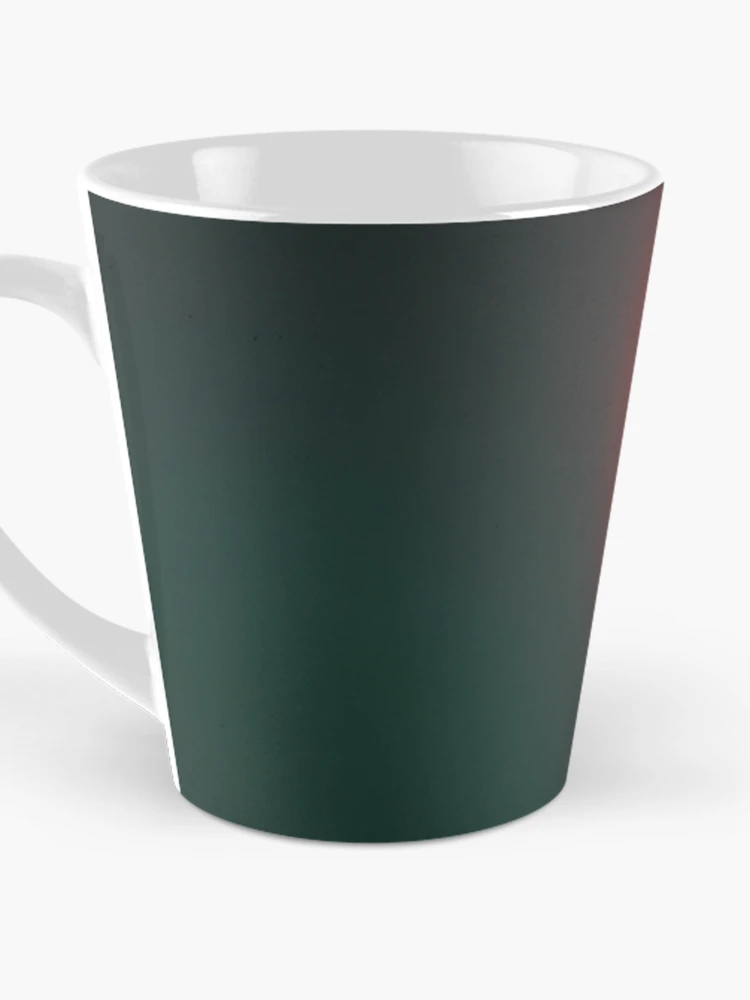 Thumbnail 3 of 4, Coffee Mug, Detect designed and sold by RicoInStudios.