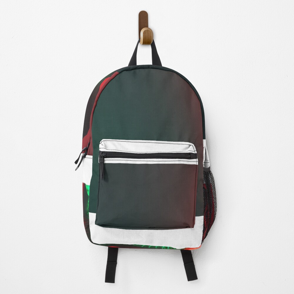 Item preview, Backpack designed and sold by RicoInStudios.