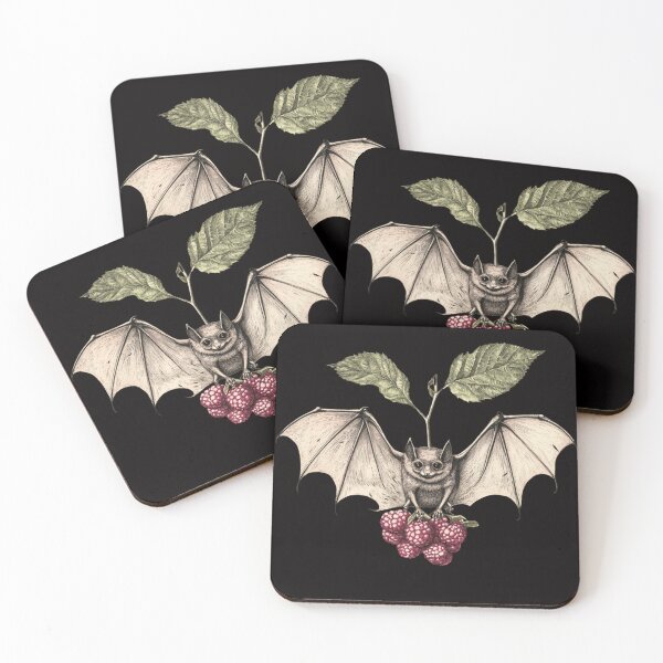 Item preview, Fruit Bat designed and sold by FunnyThings1.