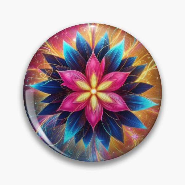 Item preview, Celestial Bloom designed and sold by TeslaSt0re.