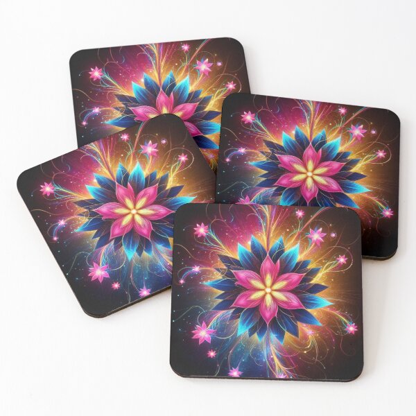 Item preview, Celestial Bloom designed and sold by TeslaSt0re.