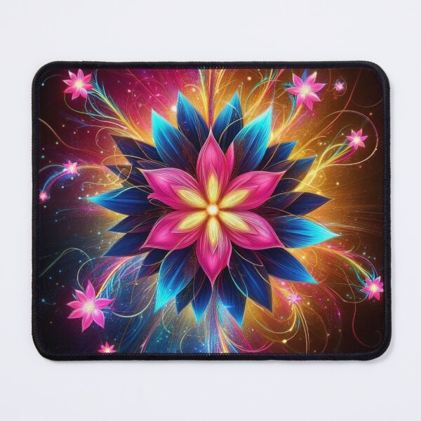 Item preview, Celestial Bloom designed and sold by TeslaSt0re.