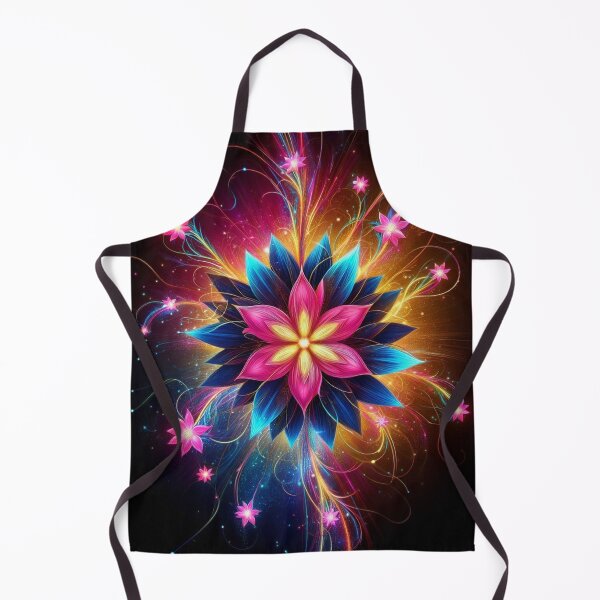 Item preview, Celestial Bloom designed and sold by TeslaSt0re.