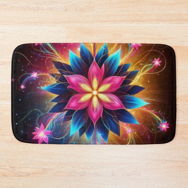Item preview, Celestial Bloom designed and sold by TeslaSt0re.