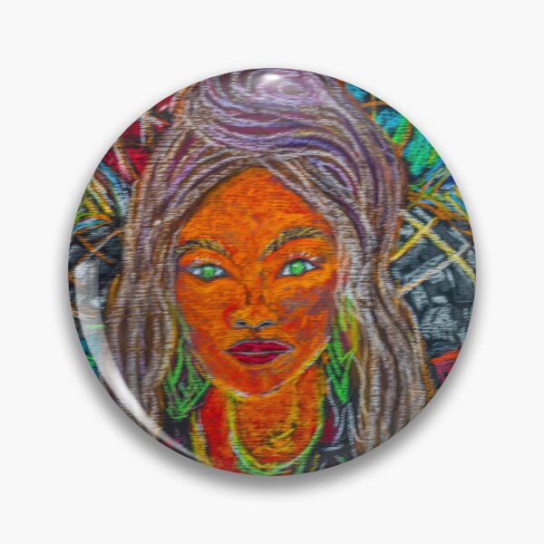 Item preview, "The Shifter" designed and sold by VibeBrushArt.