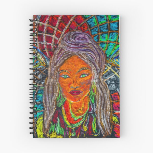 Item preview, "The Shifter" designed and sold by VibeBrushArt.
