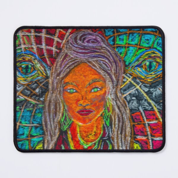 Item preview, "The Shifter" designed and sold by VibeBrushArt.