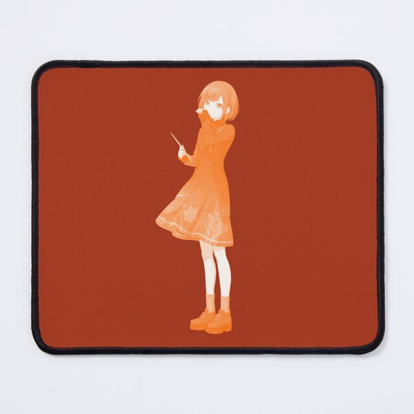 Item preview, Ena Shinonome Monochromatic (Brand New World) designed and sold by VoidStarzip66.