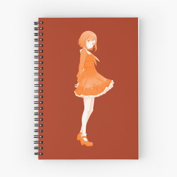 Item preview, Ena Shinonome Monochromatic designed and sold by VoidStarzip66.