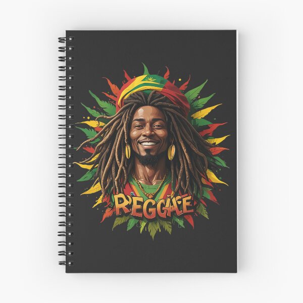 Item preview, Vibes Reggae Fan designed and sold by Indoni.