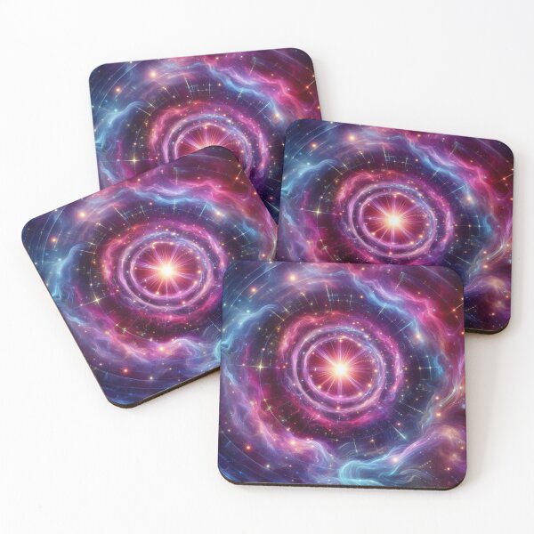 Item preview, Cosmic Symphony designed and sold by TeslaSt0re.