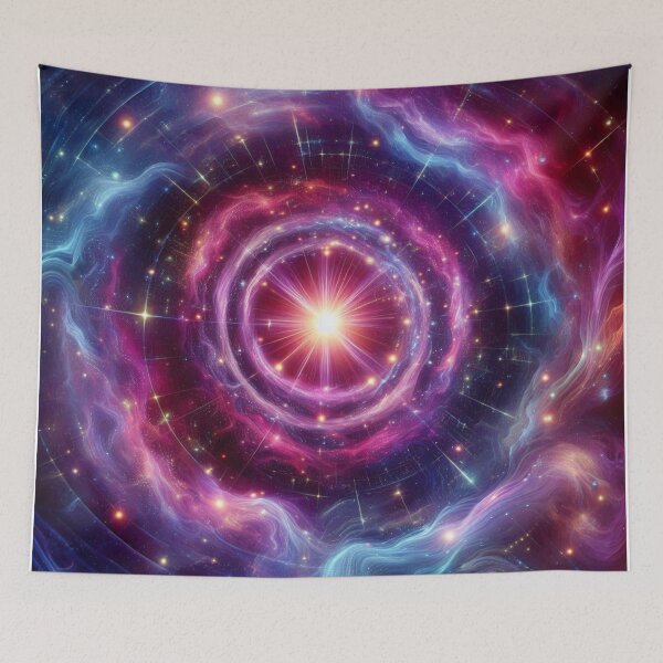 Item preview, Cosmic Symphony designed and sold by TeslaSt0re.