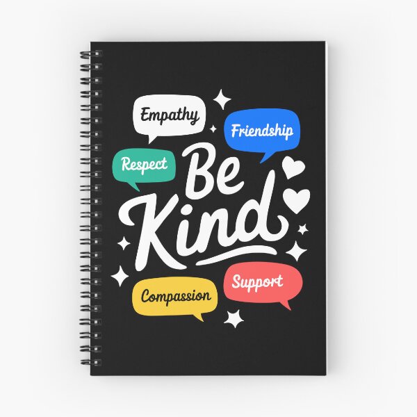 Item preview, Be Kind Spread Anti Bullying Awareness Perfect for Unity Day designed and sold by BongsEmporium.