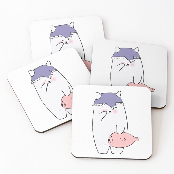 Item preview, Sleepy Paws designed and sold by WINTERPK.