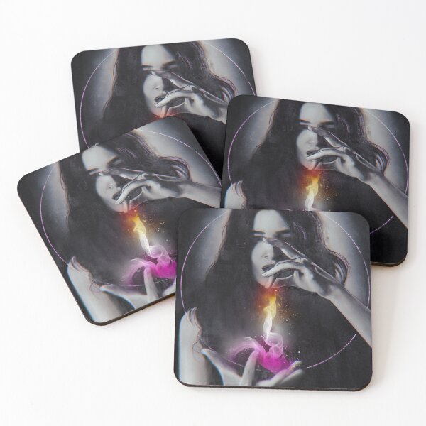 Item preview, Lesbian Witchcraft  designed and sold by monikagross.