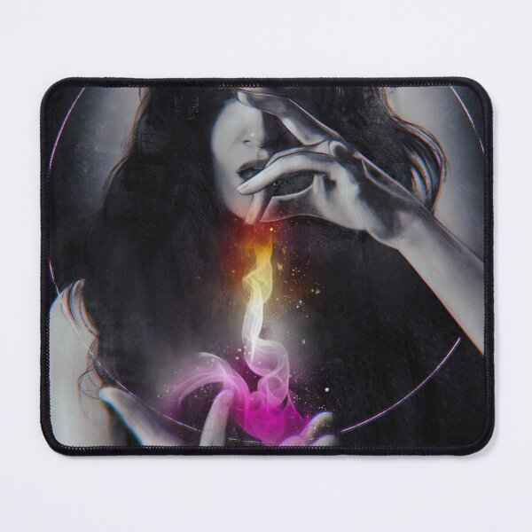 Item preview, Lesbian Witchcraft designed and sold by monikagross.