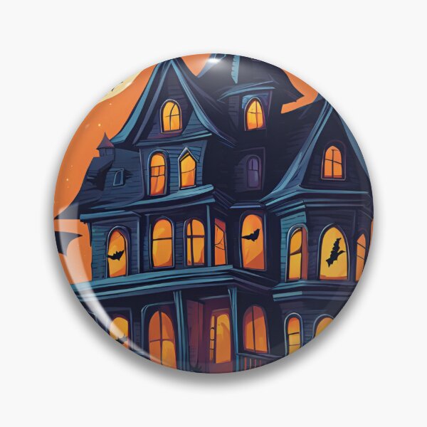Artikelvorschau, Freaky House entworfen und verkauft von Style-Sense.