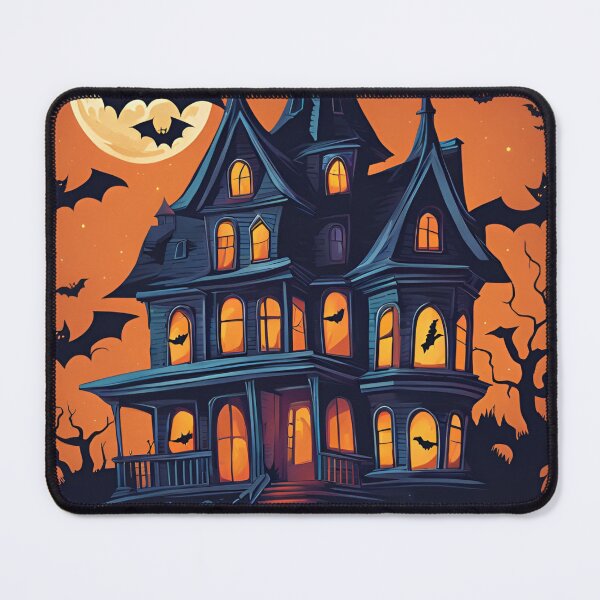 Item preview, Freaky House designed and sold by Style-Sense.