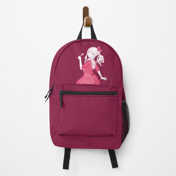 Item preview, Mizuki Akiyama Monochromatic designed and sold by VoidStarzip66.