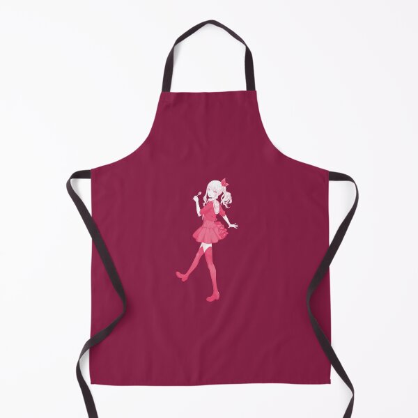 Item preview, Mizuki Akiyama Monochromatic designed and sold by VoidStarzip66.