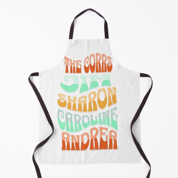 Item preview, The Corrs bro and sisters designed and sold by AissTee.
