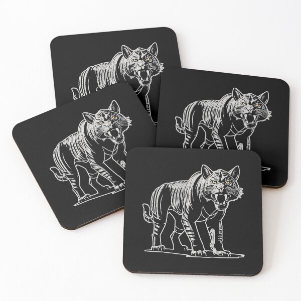 Item preview, Massive big cat.  designed and sold by PrestonSquires.