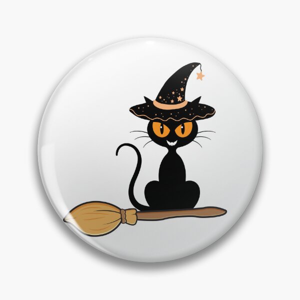Item preview, Black Cat designed and sold by Srngl.