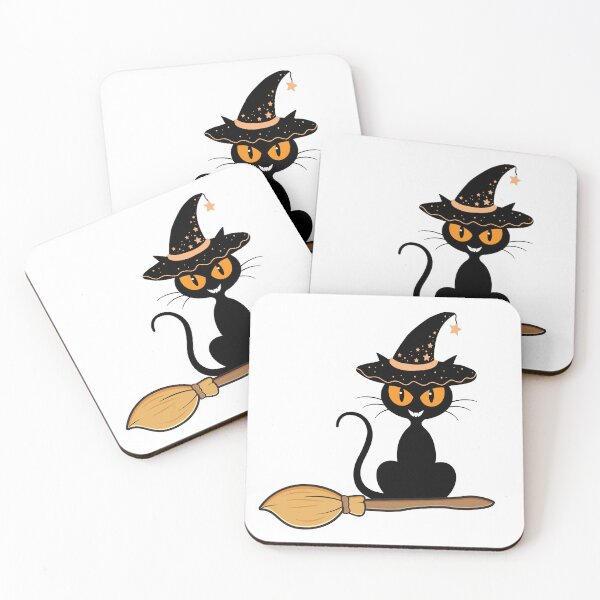 Item preview, Black Cat designed and sold by Srngl.