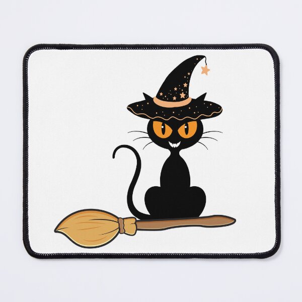 Item preview, Black Cat designed and sold by Srngl.