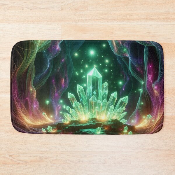 Item preview, Crystal Cavern designed and sold by TeslaSt0re.