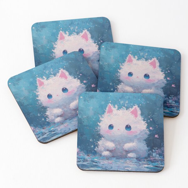 Item preview, Bright Eyes in the Midnight Garden designed and sold by CHCOfficial.
