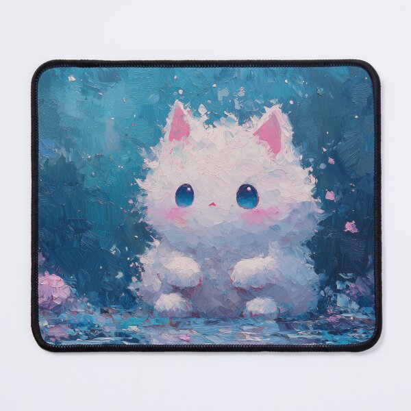 Item preview, Bright Eyes in the Midnight Garden designed and sold by CHCOfficial.