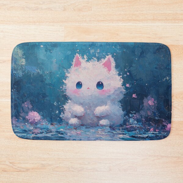Item preview, Bright Eyes in the Midnight Garden designed and sold by CHCOfficial.