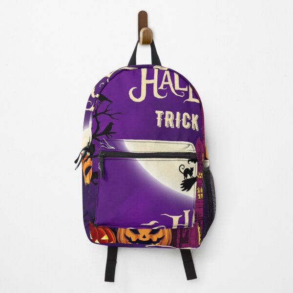 Item preview, Happy Halloween | Trick or Treat designed and sold by JazImpressions.