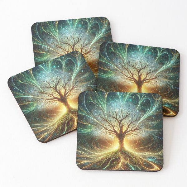 Item preview, Tree of Life designed and sold by TeslaSt0re.