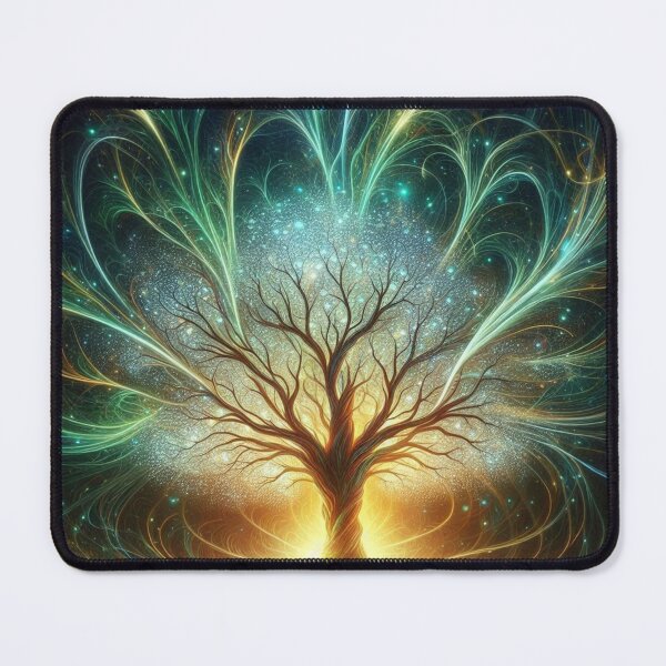 Item preview, Tree of Life designed and sold by TeslaSt0re.