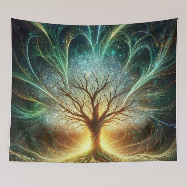 Item preview, Tree of Life designed and sold by TeslaSt0re.