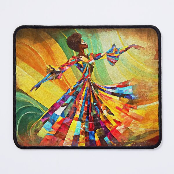 Item preview, Rainbow Reverie designed and sold by Ilona Abou-Zolof.