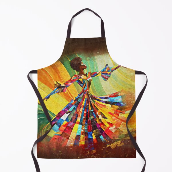 Item preview, Rainbow Reverie designed and sold by Ilona Abou-Zolof.