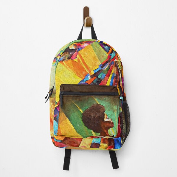 Item preview, Rainbow Reverie designed and sold by Ilona Abou-Zolof.