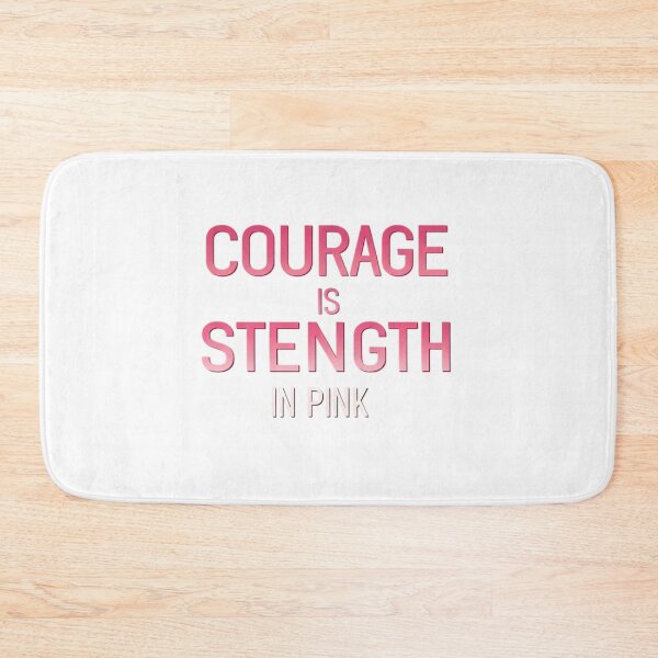 Item preview, courage  designed and sold by Ismartista.